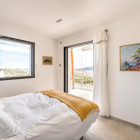Casa Baia Calvi 칼비
