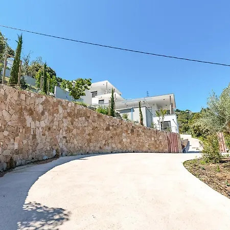 Casa Baia Calvi 칼비