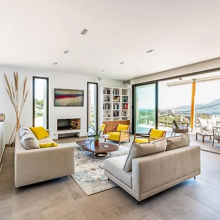 Casa Baia Calvi *